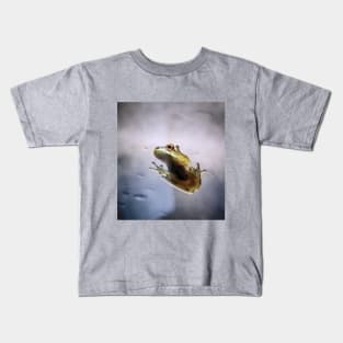 Froggy Kids T-Shirt